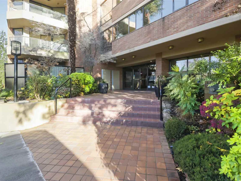 807 - 1450 Pennyfarthing Drive, Vancouver BC V6J 4X8