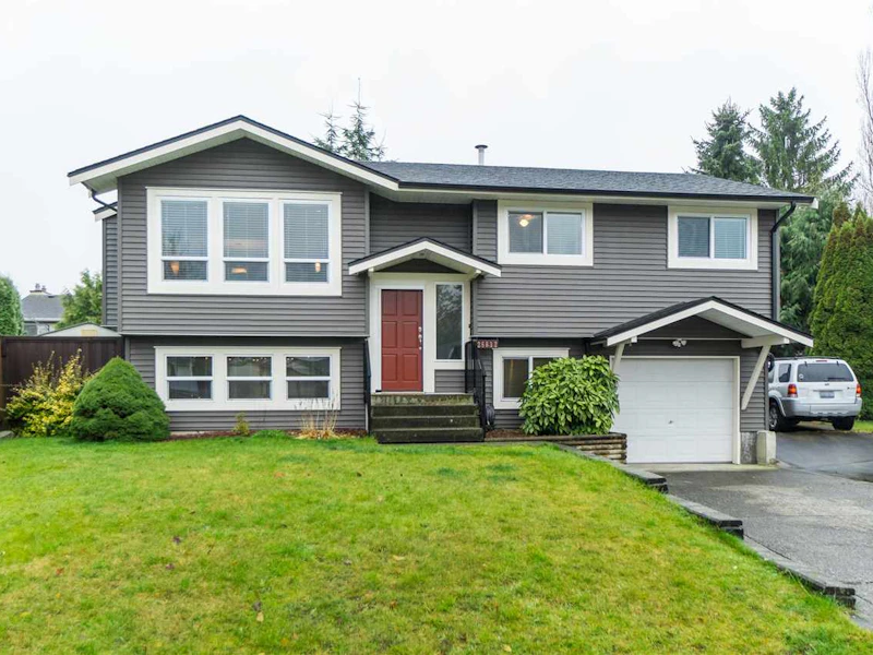 26832 Alder Drive, Langley BC V4W 3G9