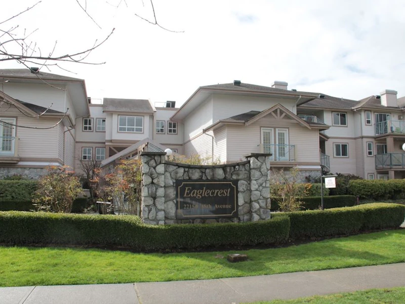 116 - 22150 48th Avenue, Langley BC V3A 8R5