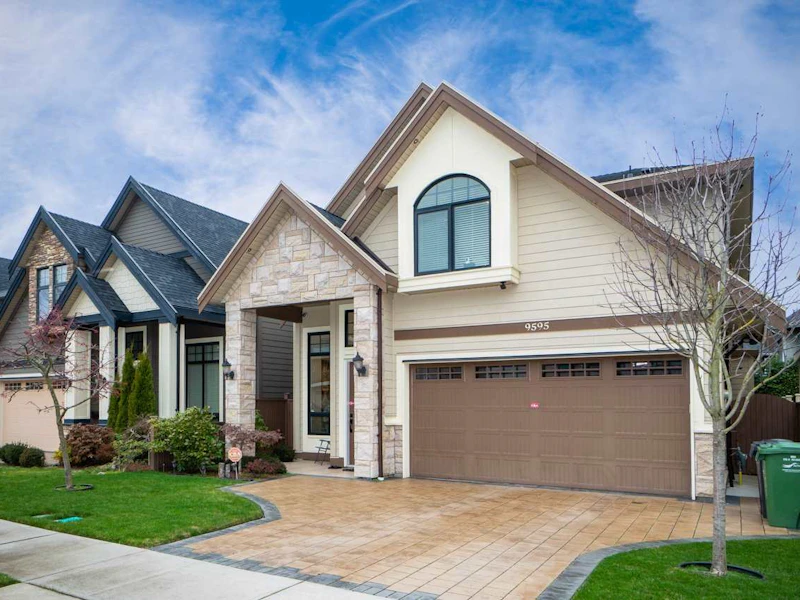 9595 Sills Avenue, Richmond BC V6Y 0G7