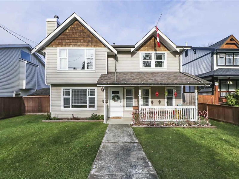 22157 124th Avenue, Maple Ridge BC V2X 4J4