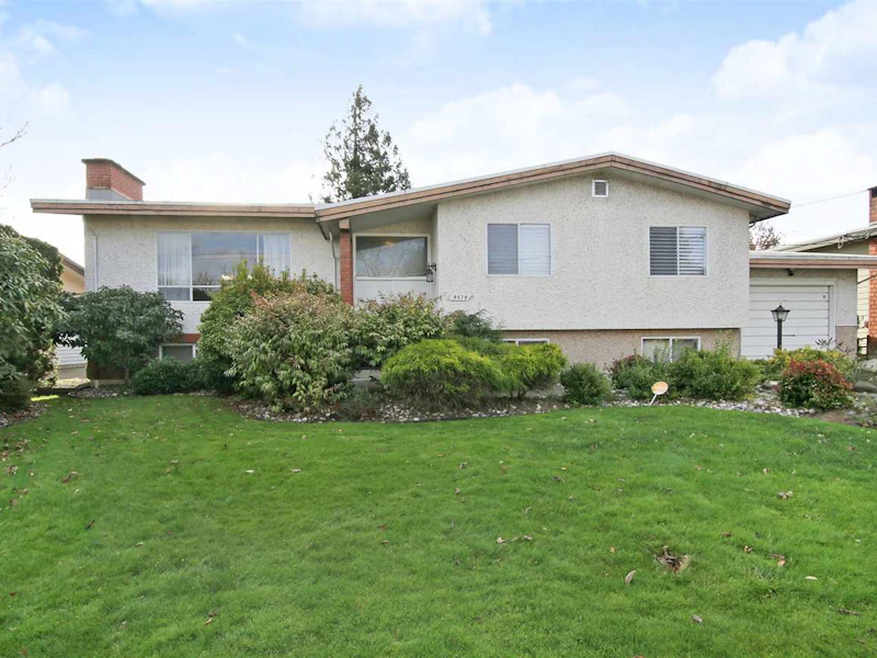 9979 Fairbanks Crescent, Chilliwack BC V2P 5L9
