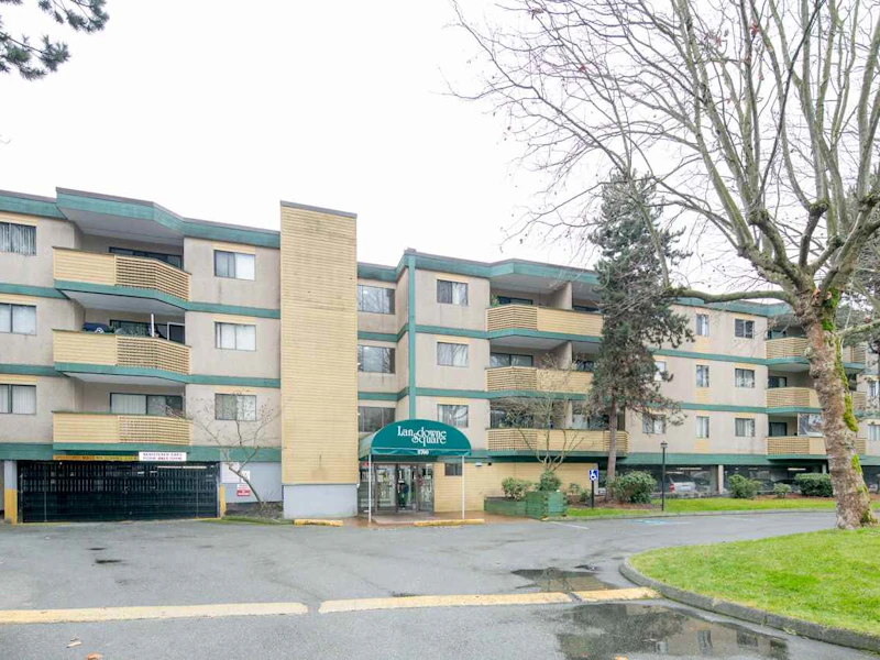210 - 8700 Ackroyd Road, Richmond BC V6X 3G2