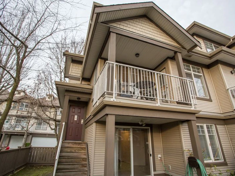 16 - 6388 Alder Street, Richmond BC V6Y 4G4