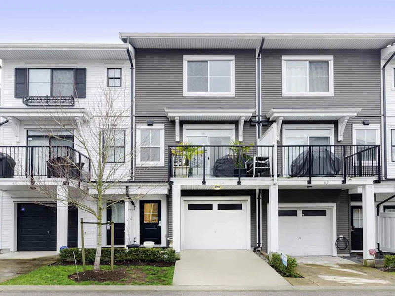 64 - 10735 84th Avenue, Delta BC V4C 2L2