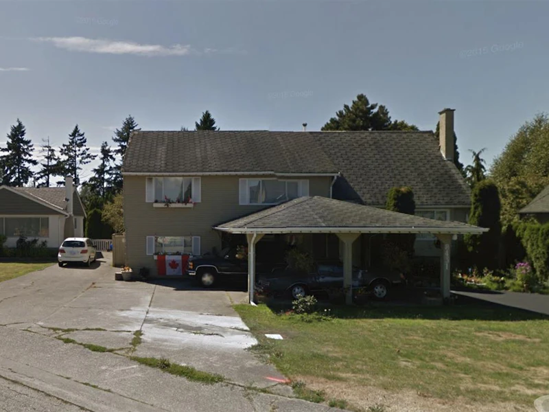 8431 Calder Road, Richmond BC V7C 4B9