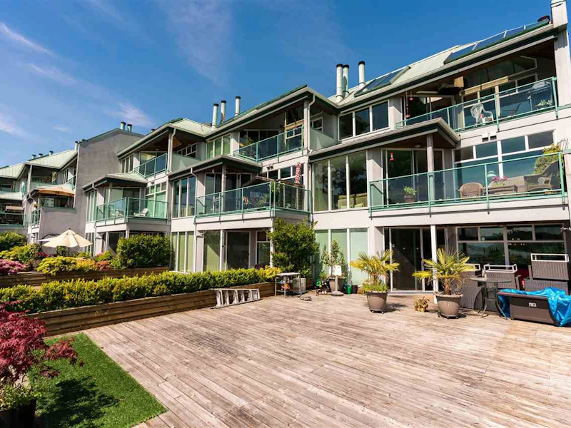 1 - 1850 Argue Street, Port Coquitlam BC V3C 5K4
