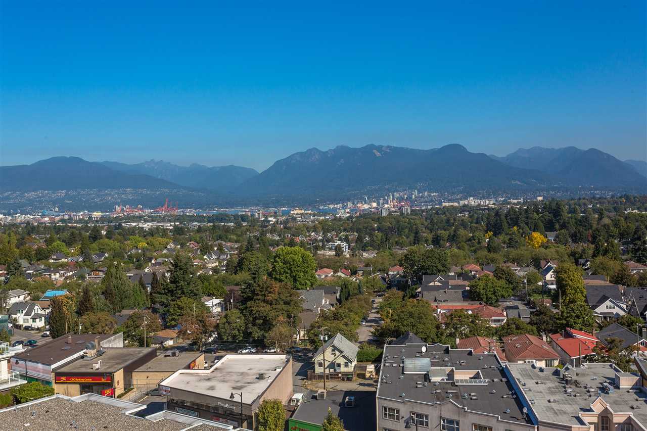 1057-1483 E King Edward Ave  