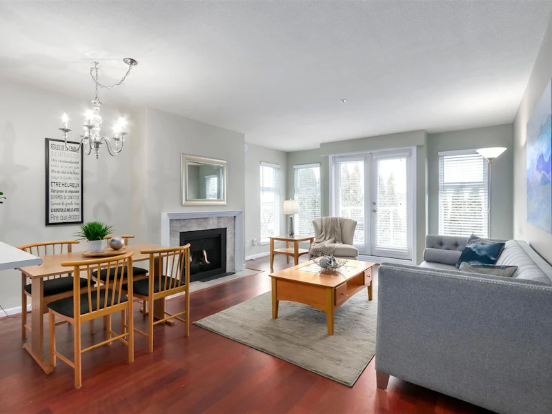201 - 1023 Wolfe Avenue, Vancouver BC V6H 1V6