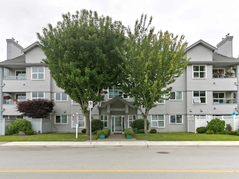 311 - 4989 47th Avenue, Delta BC V4K 1R1