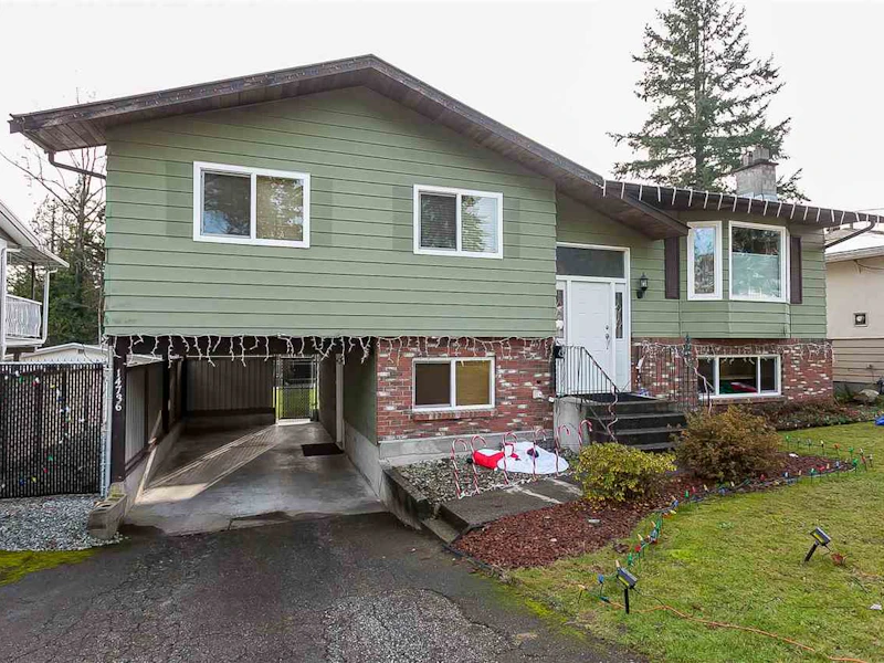 14736 69th Avenue, Surrey BC V3S 2C6