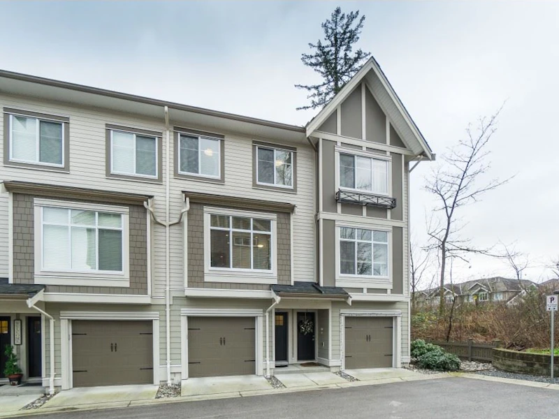 44 - 6591 195a Street, Surrey BC V4N 6N5