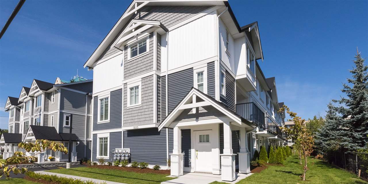 10-32049 Mt. Waddington Ave  