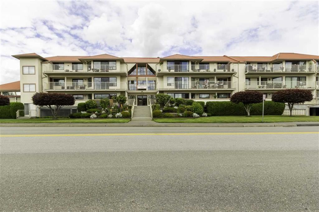 205-33233 E Bourquin Cres  