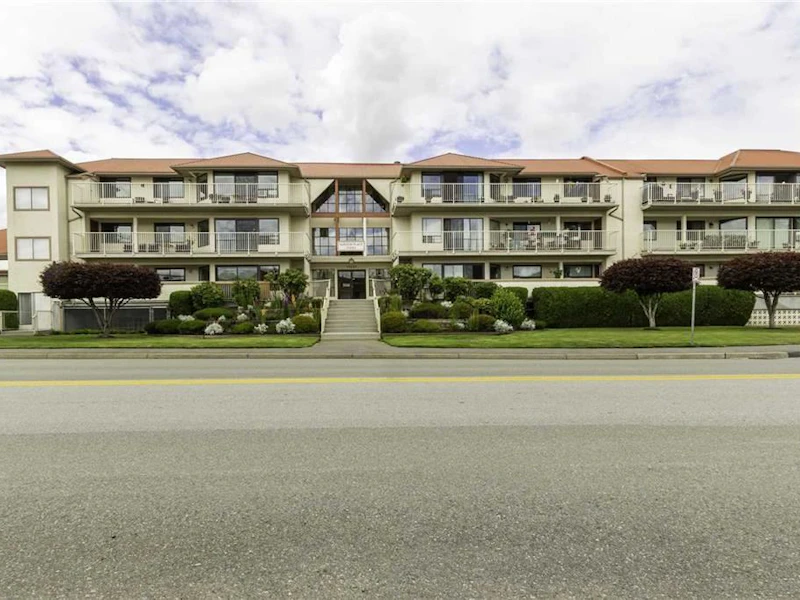 205 - 33233 E Bourquin Crescent, Abbotsford BC V2S 1Y2