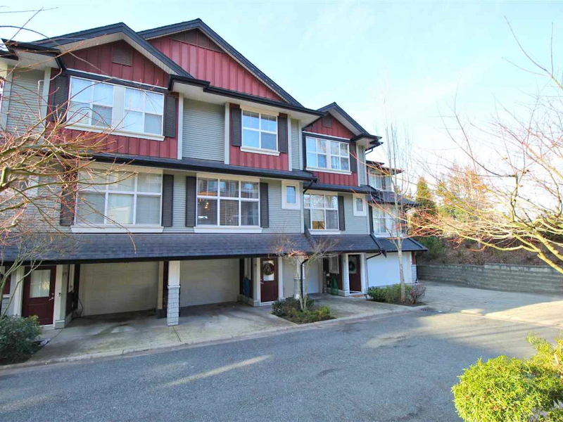 76 - 18199 70th Avenue, Surrey BC V3S 2N9