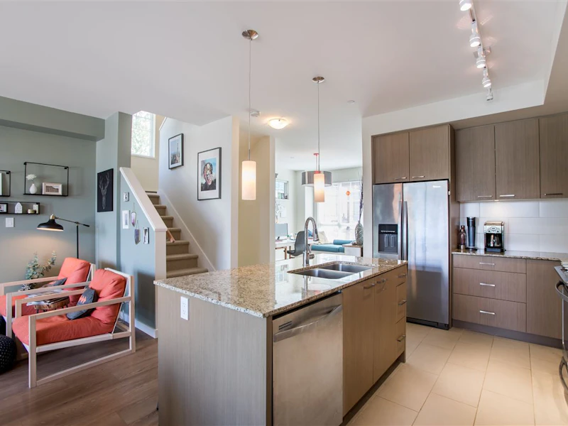 5996 Beachgate Lane, Sechelt BC