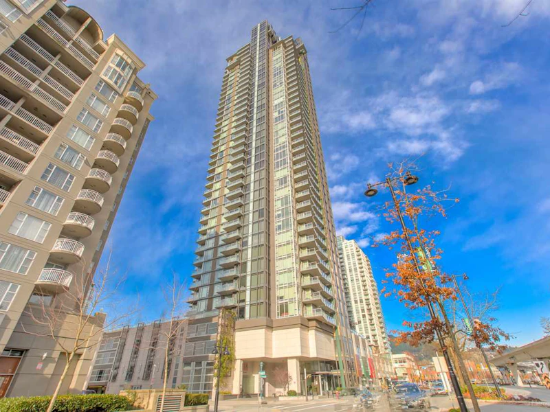 2305 - 1188 Pinetree Way, Coquitlam BC