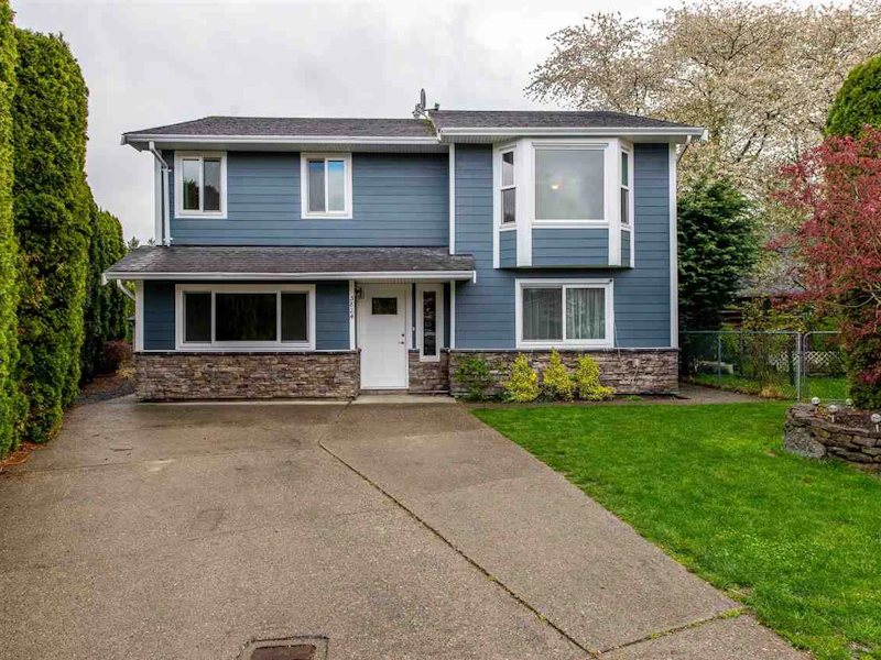 5824 Village Street, Chilliwack BC V2R 2S3