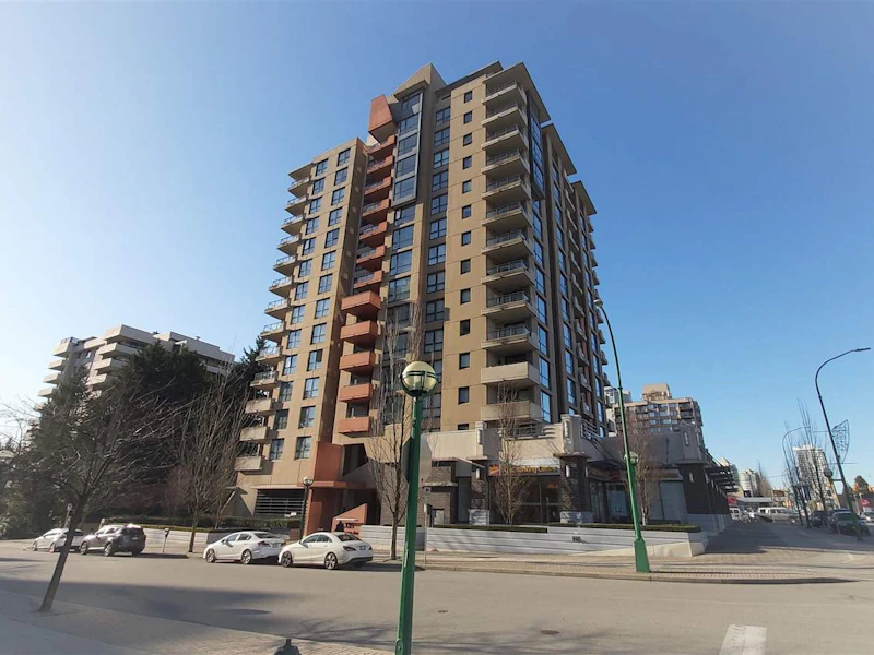 1204 - 7225 Acorn Avenue, Burnaby BC V5E 0A9