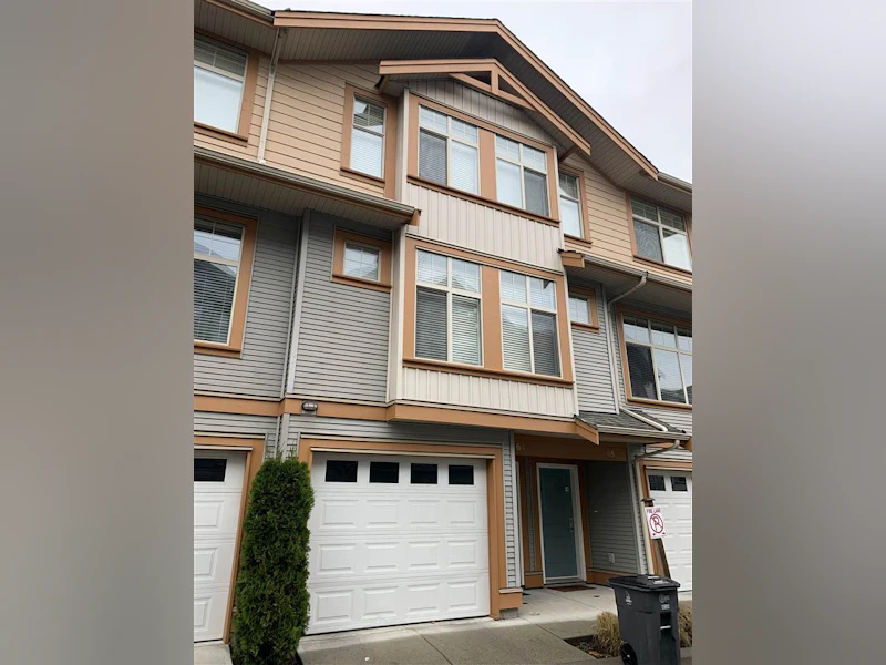 64 - 12036 66th Avenue, Surrey BC V3W 3M2