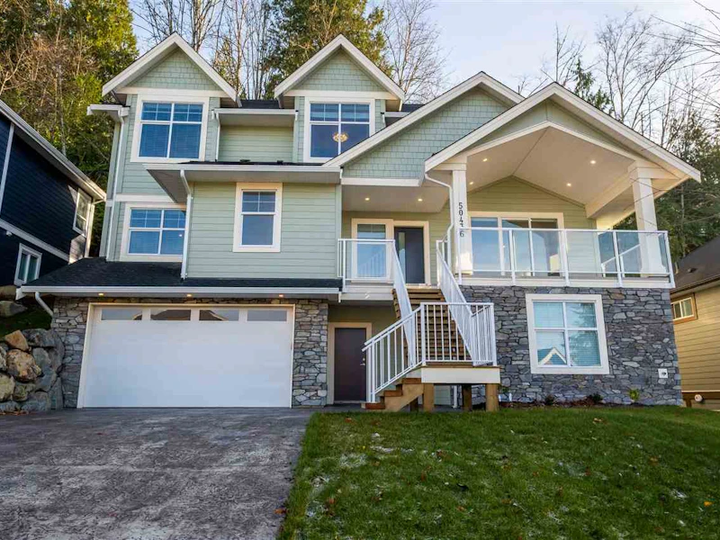 50436 Kingston Drive, Chilliwack BC