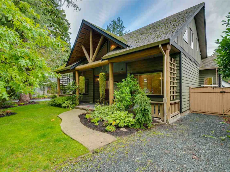 532 Park Drive, Cultus Lake BC V2R 4Z8