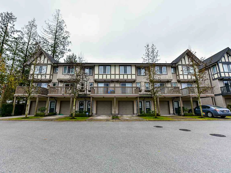 25 - 20875 80th Avenue, Langley BC V2Y 0B2