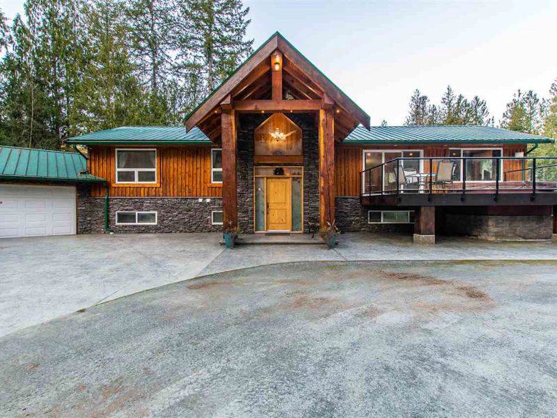 48752 Chilliwack Lake Road, Chilliwack BC V4Z 1A6
