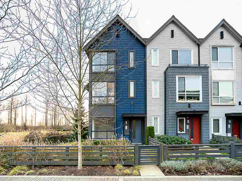 12 - 2332 Ranger Lane, Port Coquitlam BC V3B 0J4