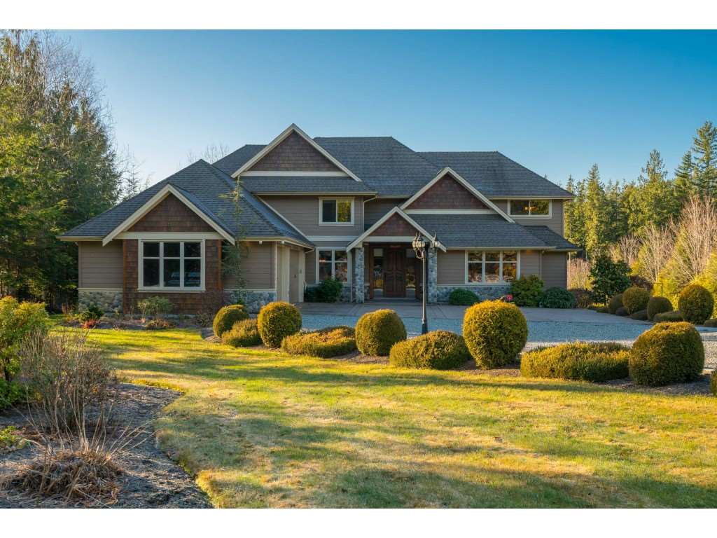 Stave Falls Mission Bc Mls Listings Real Estate For Sale Rew