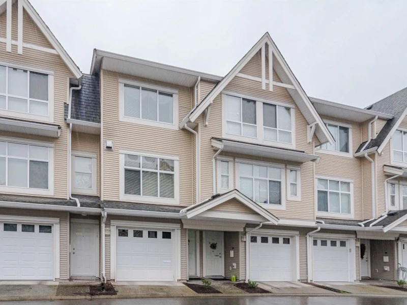 55 - 6450 199th Street, Langley BC V2Y 2X1