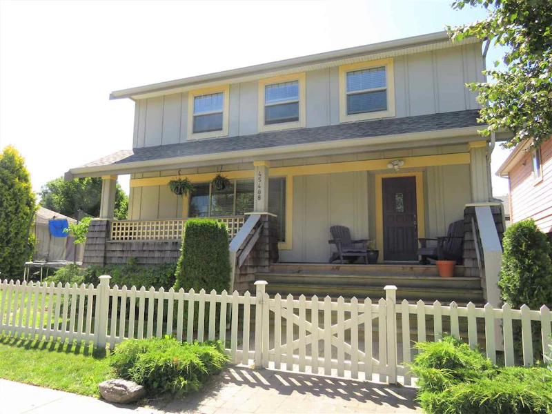 45488 Watson Road, Chilliwack BC V2R 5Y7