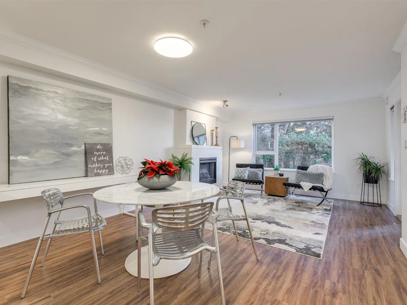 110 - 4783 Dawson Street, Burnaby BC V5C 0A8