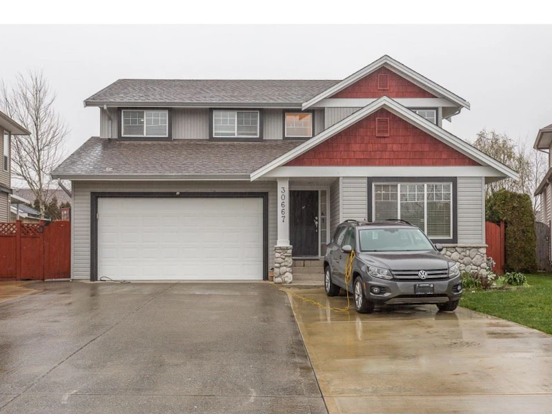 30667 Steelhead Court, Abbotsford BC V2T 6X2