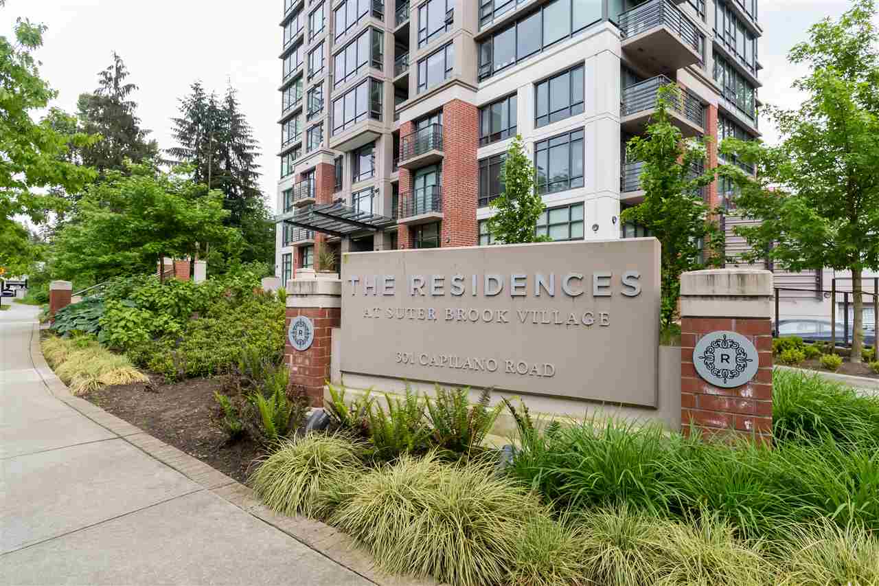 206-301 Capilano Rd  