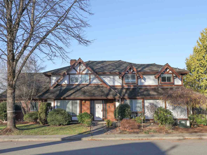 6248 Tiffany Boulevard, Richmond BC V7C 5B1