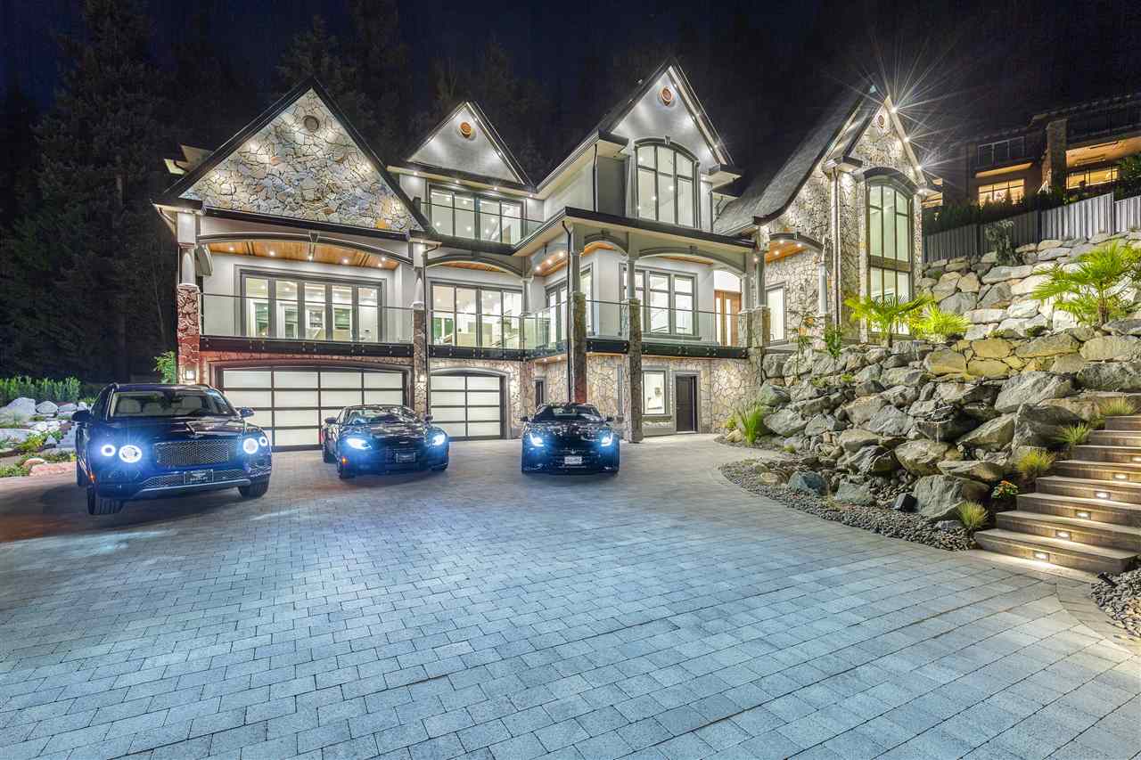 2030 Ridge Mountain Dr  
