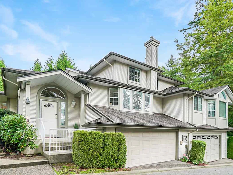31 - 101 Parkside Drive, Port Moody BC V3H 4W6