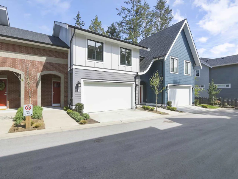 82 - 15677 28th Avenue, Surrey BC V3S 0E5