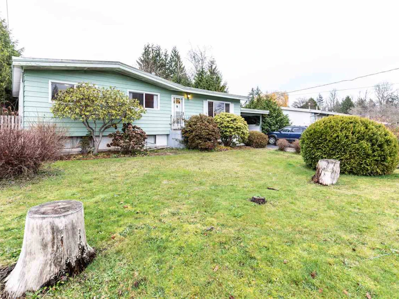 32321 Diamond Avenue, Mission BC V2V 1M3