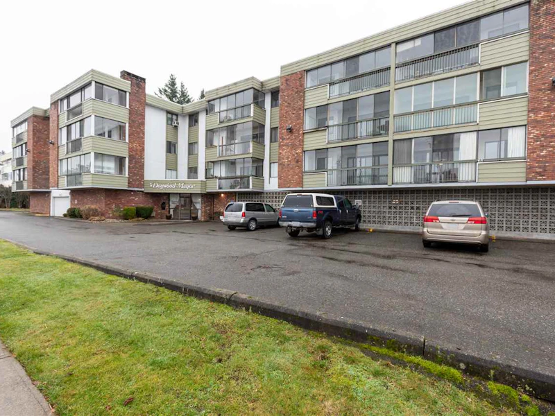 310 - 32040 Peardonville Road, Abbotsford BC V2T 6N8