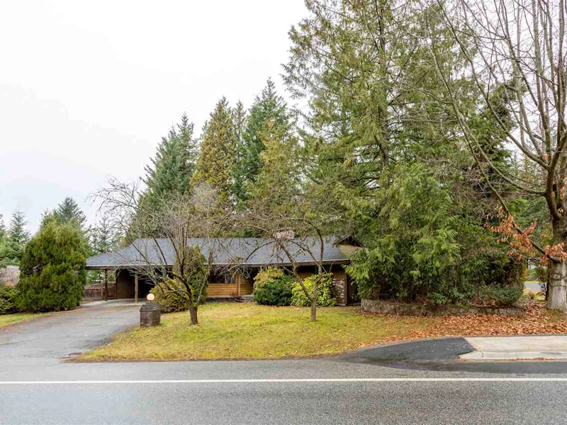 2437 The Boulevard Drive, Squamish BC