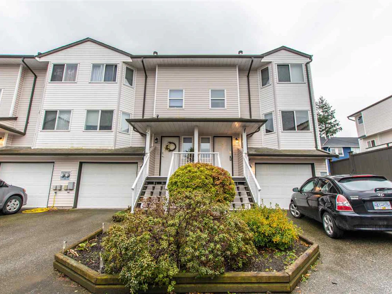 18 - 5950 Vedder Road, Chilliwack BC V2R 3P2