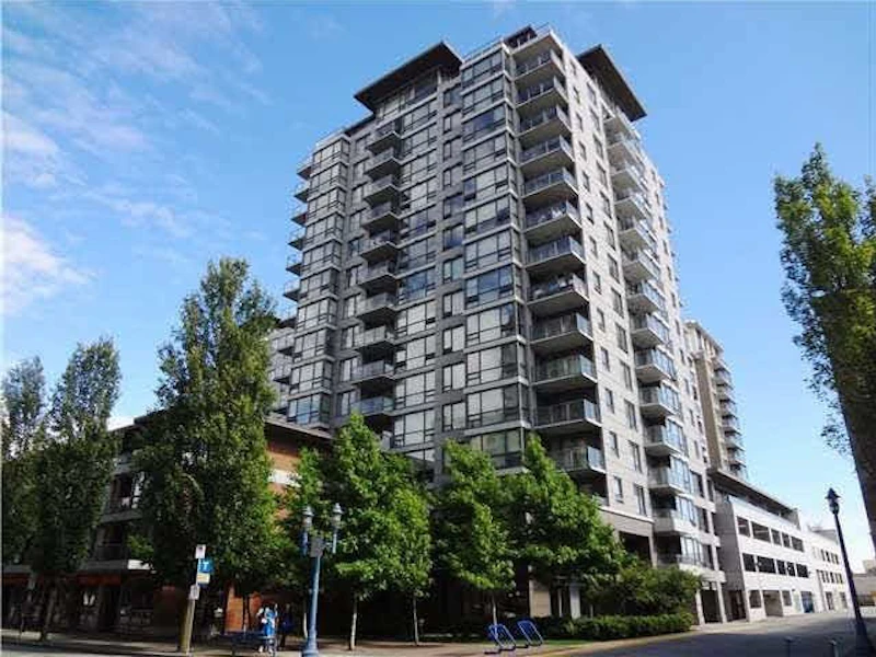 706 - 8100 Saba Road, Richmond BC V6Y 4H1