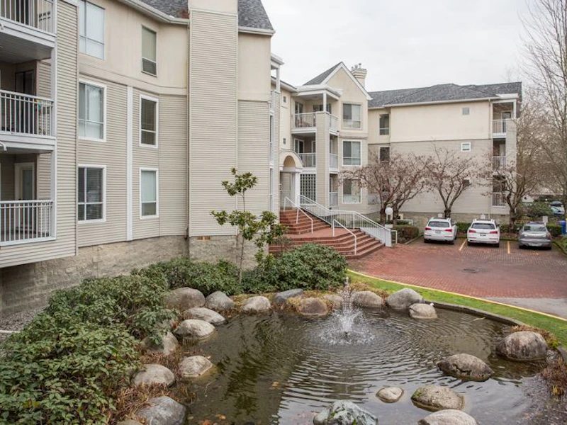 112 - 7435 Moffatt Road, Richmond BC V6Y 1X9