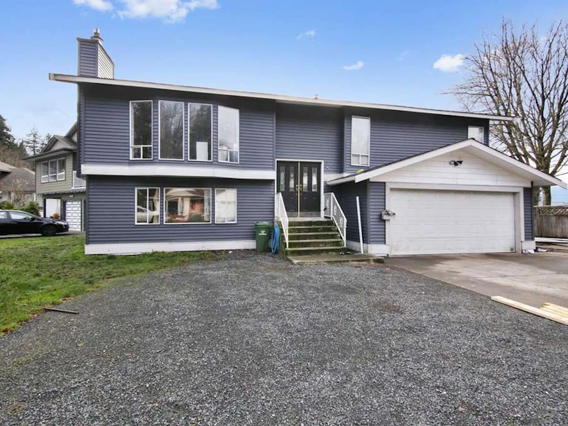 46818 Portage Avenue, Chilliwack BC V2P 6S4
