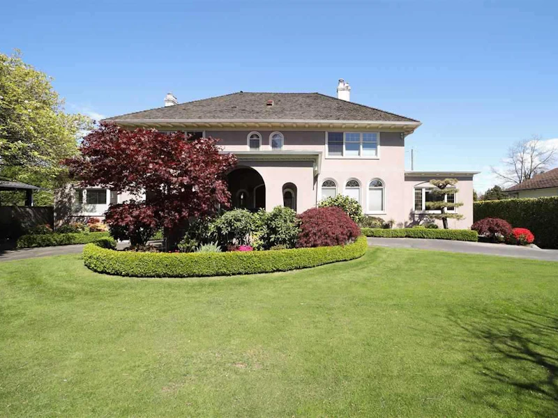 1519 W 34th Avenue, Vancouver BC V6M 1E8