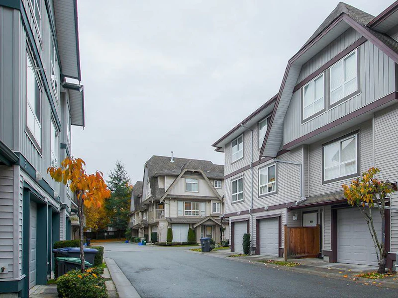 10 - 12730 66th Avenue, Surrey BC V3W 2A8