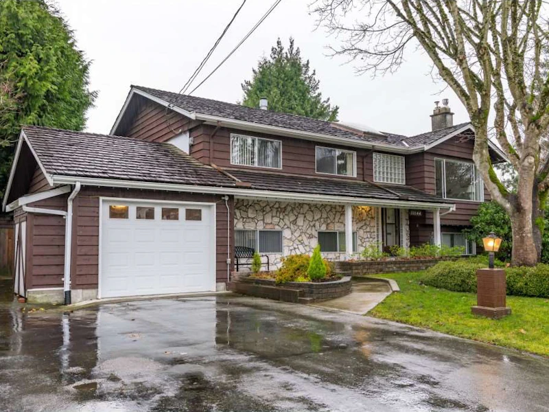 11144 81st Avenue, Delta BC V4C 1Z2